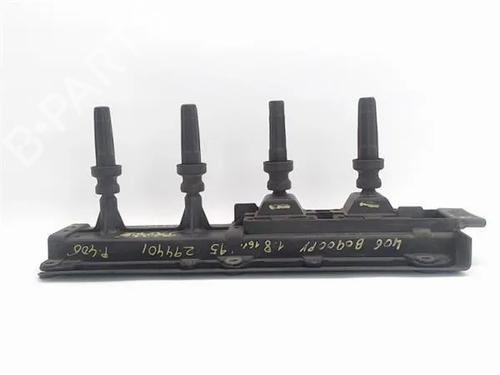 Ignition coil PEUGEOT 406 (8B) 1.8 16V | BP9648511M94 