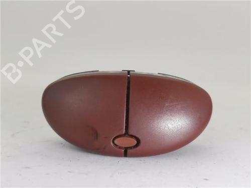 Advarselsbryter Advarselsbryter PEUGEOT 206 Hatchback (2A/C) [1998-2012] 37261051 37261051