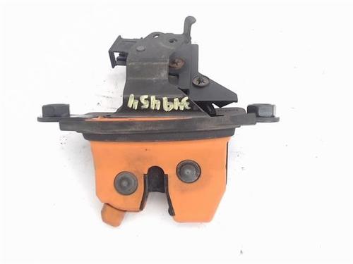 Bakluke lås SKODA FABIA I (6Y2)  | BP16918258C101 