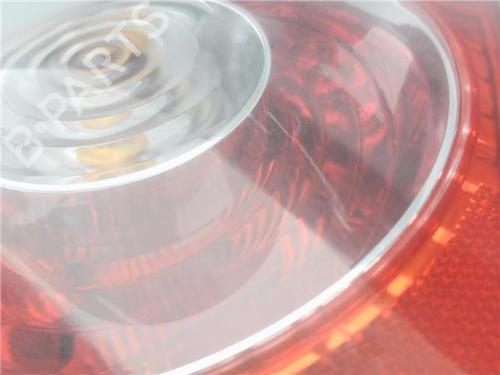 Left taillight CHEVROLET EPICA (KL1_) 2.0 | BP29251223C34 