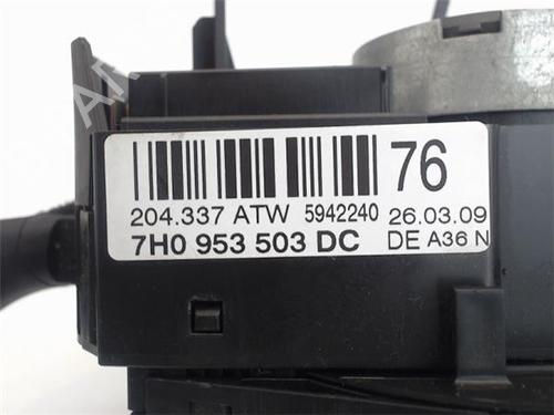 Switch SEAT IBIZA IV (6J5, 6P1)  | BP17361675I30 
