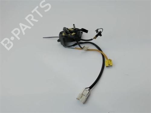 Used Squib airbag DAEWOO KALOS (KLAS) 1.4 (83 hp) 13358989