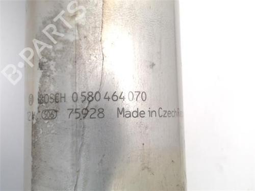 Bränslepump OPEL ASTRA H GTC (A04)  | BP15079177M76 