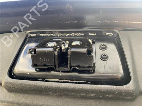 Tailgate lock JEEP COMPASS (MK49) 2.0 CRD | BP32417989C101 