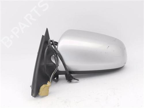 Used Left mirror AUDI A4 B6 (8E2) 2.0 (130 hp) 29022584
