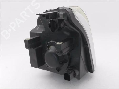 Right headlight FORD TRANSIT CONNECT (P65_, P70_, P80_) | BP32498891C29 - Image 4