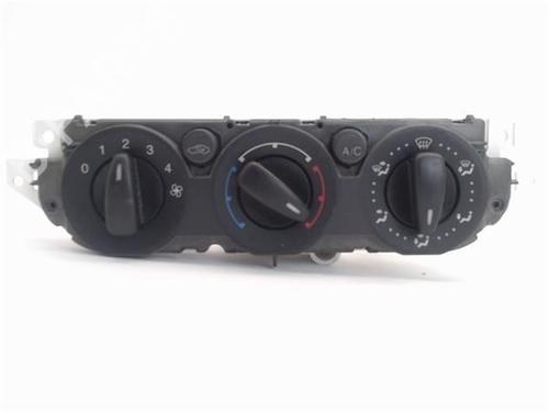 Climate control FORD C-MAX (DM2) 1.8 TDCi | BP19288818I5 