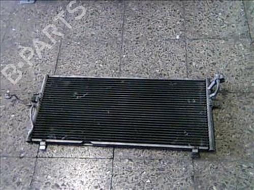 Used AC radiator NISSAN PRIMERA Hatchback (P11) 1.6 16V (90 hp) 9759302