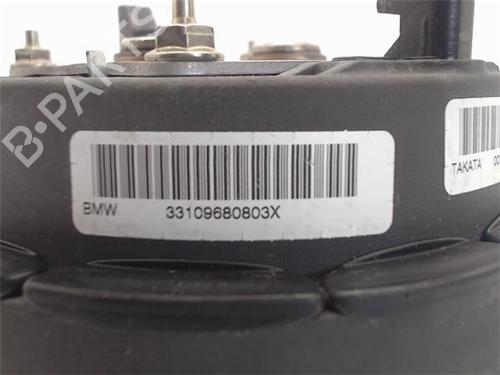 Driver airbag BMW 3 (E46)  | BP13052264C9 