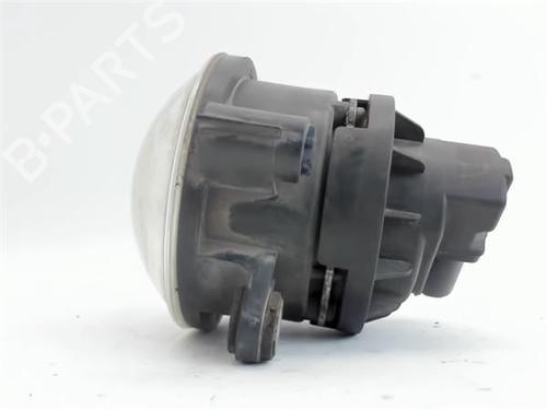 Left front fog light SEAT IBIZA III (6L1)  | BP13050263C30 