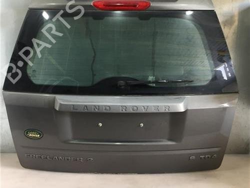 Tailgate LAND ROVER FREELANDER 2 (L359) 2.2 TD4 4x4 LR005853