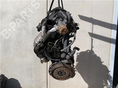 Motor MERCEDES-BENZ A-CLASS (W168) [1997-2005]  12597381