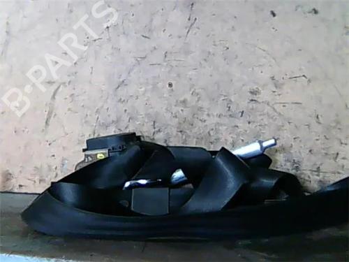 Front right seatbelt AUDI A3 (8L1) 1.8 T | BP9635033I25 