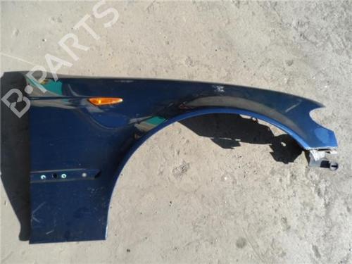 Used Right front fenders BMW 3 (E46) 320 d (150 hp) 14338351