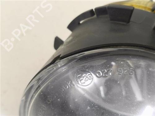 Left front fog light SEAT LEON (1P1) 1.9 TDI | BP31575150C30 
