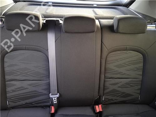 Seats set KIA CEE'D (JD) 1.4 CVVT | BP23157442C78  - Image 6