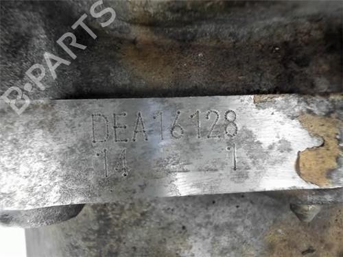 Gearbox VW GOLF IV Variant (1J5)  | BP13043586M3 