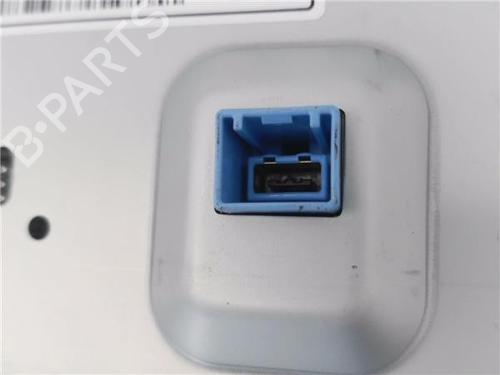 Display monitor OPEL ASTRA J (P10) 1.6 CDTi (68) | BP32262088C48 - Image 9