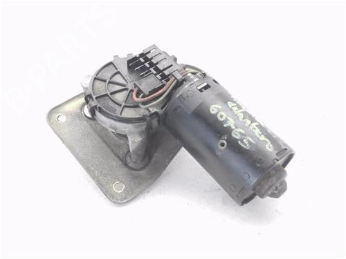 Used Front wiper motor FORD FIESTA II (FBD) 1.6 D (FBD) (54 hp) 30981024