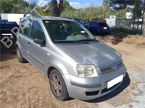 Used Parts FIAT PANDA (169_) [2003-2025]  4240217
