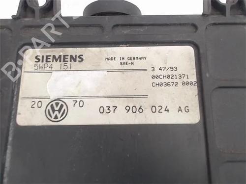 Electronic module VW GOLF III (1H1)  | BP13615553M83