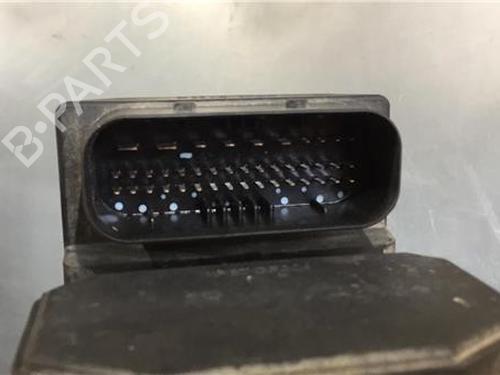 ABS Bremseaggregat SKODA FABIA I (6Y2) 1.9 SDI | BP9738244M43 
