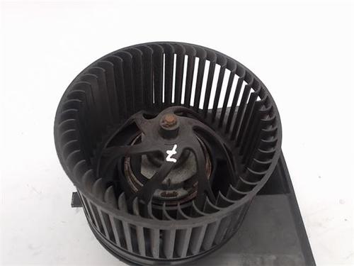 Heater blower motor SKODA OCTAVIA I (1U2)  | BP17969492M62 