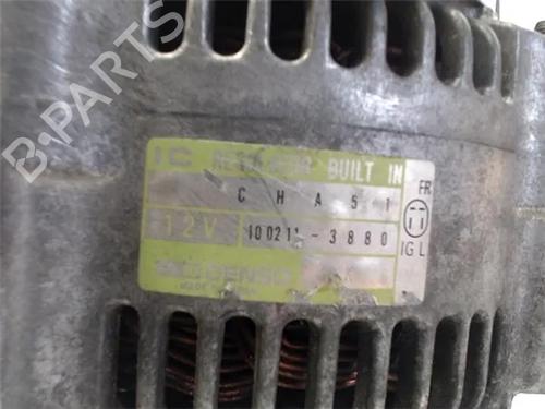Alternator HONDA CIVIC IV Hatchback (EC, ED, EE, EF) 1.6 i 16V | BP12904664M7 