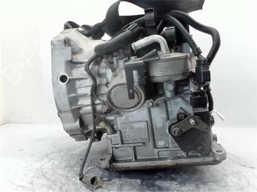 Gearbox VW POLO IV (9N_, 9A_)  | BP12597187M3