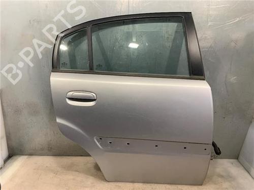 Used Right rear door KIA RIO II (JB) 1.4 16V (97 hp) 23408754