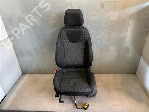 Sæde venstre fortil OPEL ASTRA K (B16) [2015-2022]  21360044
