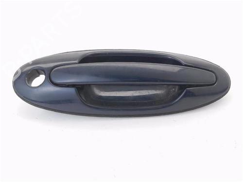 Used Front right exterior door handle HYUNDAI COUPE I (RD) [1996-2004]  27362208