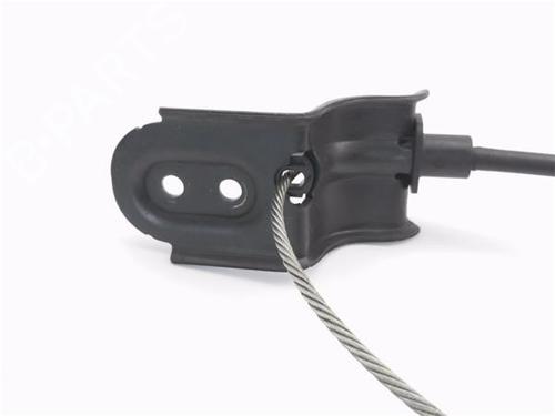 Support MERCEDES-BENZ VITO / MIXTO Van (W639) 113 CDI (639.601, 639.603, 639.605) | BP24869689C155 