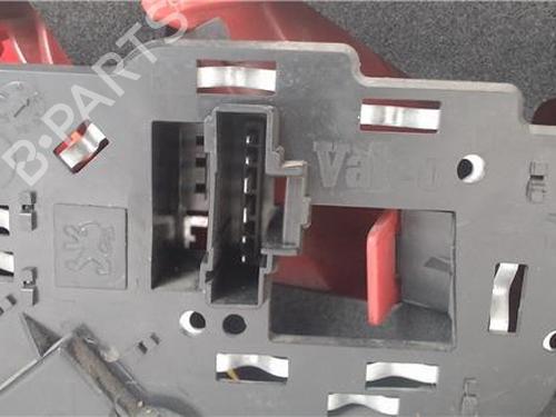 Right taillight PEUGEOT 307 (3A/C)  | BP16655302C35 