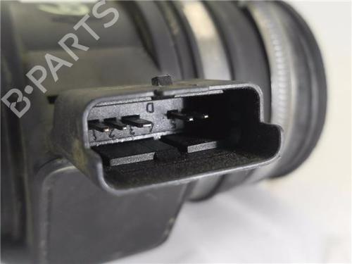 Luftmassemåler PEUGEOT 206 Hatchback (2A/C)  | BP29431492M95 