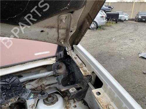 Used Hinge/Door check strap Hinge/Door check strap PEUGEOT PARTNER MPV (5_, G_) [1996-2026] 32419465 32419465