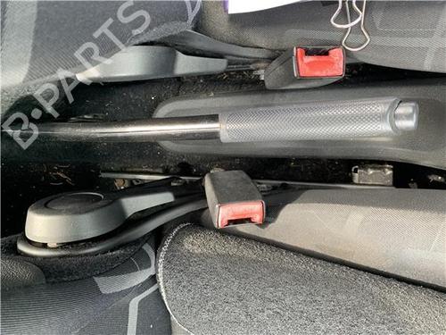 Used Hand brake SMART FORTWO Cabrio (451) 1.0 (451.431, 451.480) (71 hp) 29277326