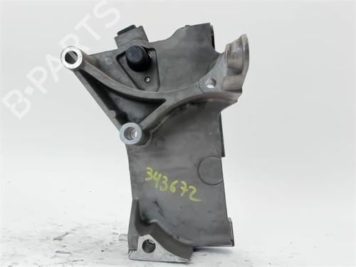 Engine mount NISSAN KUBISTAR Van (X76) 1.5 dCi 70 | BP16008776M89
