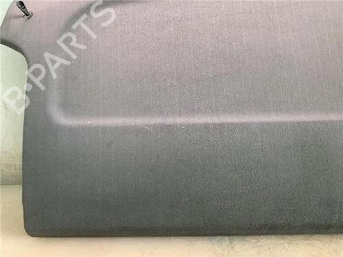 Rear parcel shelf AUDI A3 (8L1)  | BP26447911C85 