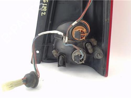 Left taillight OPEL AGILA A (H00) | BP34621340C34 - Image 6