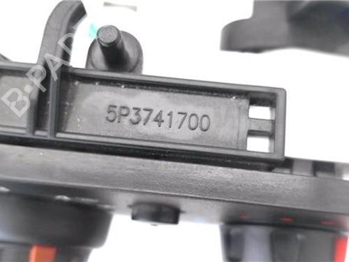 Climate control DACIA SANDERO II 1.0 SCe 75 (B8JC, B8JD, B8NC) | BP29251166I5 - Image 10