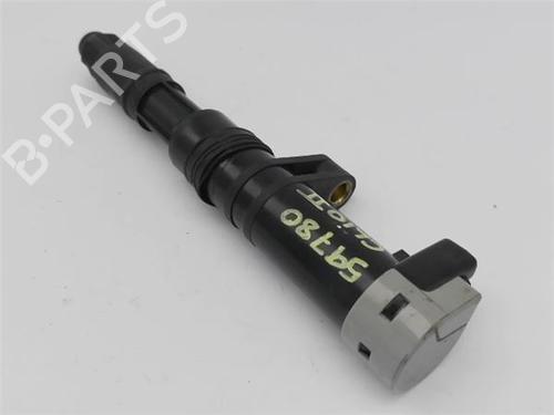 Ignition coil RENAULT CLIO II (BB_, CB_)  | BP22339374M94 