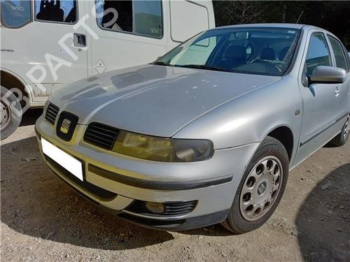 Commande Chauffage SEAT LEON (1M1) 1.6 16 V | BP9635864I5 