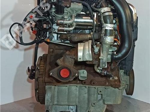 Motor DACIA DOKKER Express Box Body/MPV 1.5 dCi (FEAJ) | BP9661560M1 