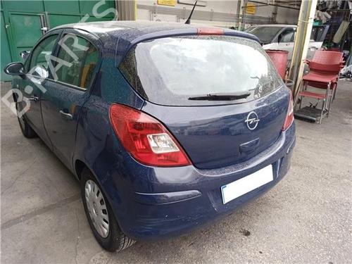 Used Parts OPEL CORSA D (S07) 4971768