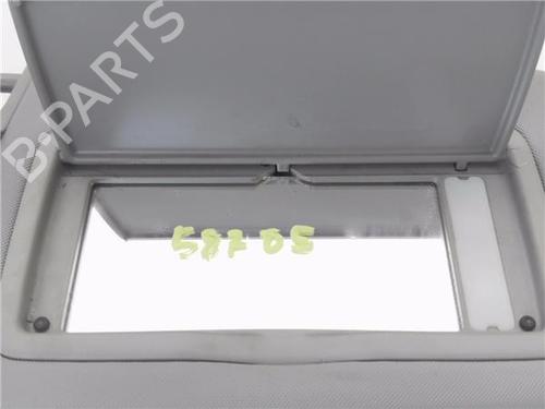 Right sun visor ALFA ROMEO GIULIA (952_) | BP19149272I2 - Image 7