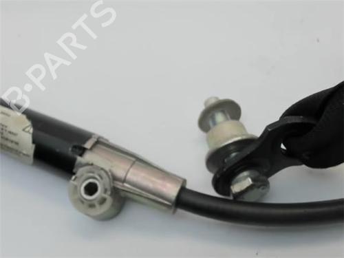 Front right seatbelt SEAT ALHAMBRA (7V8, 7V9)  | BP13467382I25 