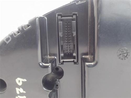 Instrument cluster BMW 3 (E46) 320 d | BP16822238C47 