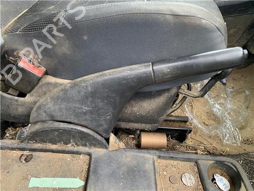 Used Hand brake PEUGEOT PARTNER MPV (5_, G_) [1996-2026]  32419490