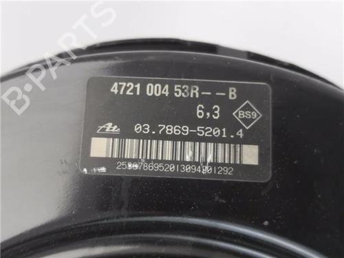 Servo brake RENAULT MASTER III Bus (JV) 2.3 dCi 125 FWD (JV0C, JV0D, JV0H, JV0G, JV0J) | BP34237422M42  - Image 7